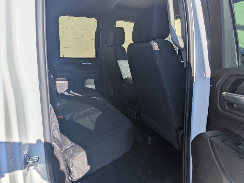 Used 2024 Chevrolet Silverado 2500 W/T w/ WT Convenience Package image 26