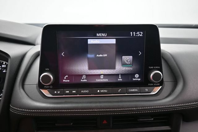Used 2024 Nissan Rogue S AWD/4WD image 24