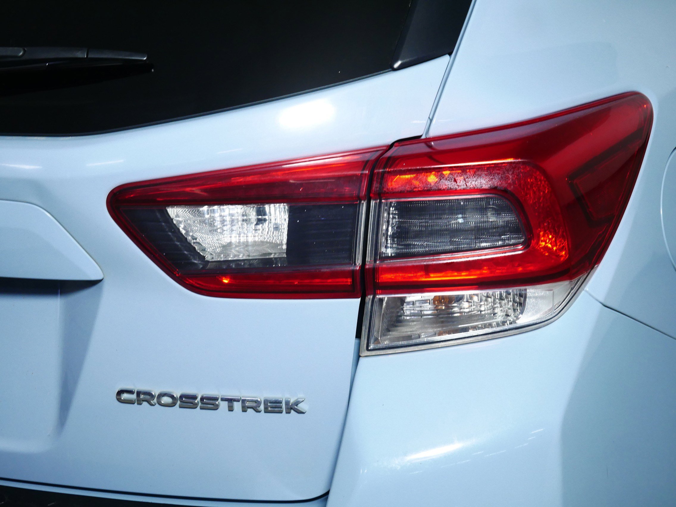 Used 2020 Subaru Crosstrek 2.0i Limited w/ Popular Package #2 image 17