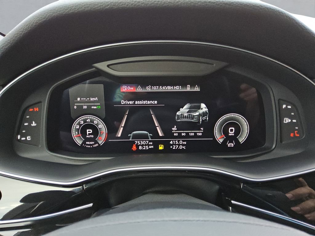 Used 2023 Audi Q7 3.0T Premium Plus image 27