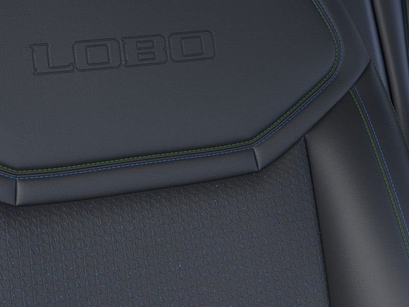 New 2026 Ford Maverick Lobo AWD/4WD image 41