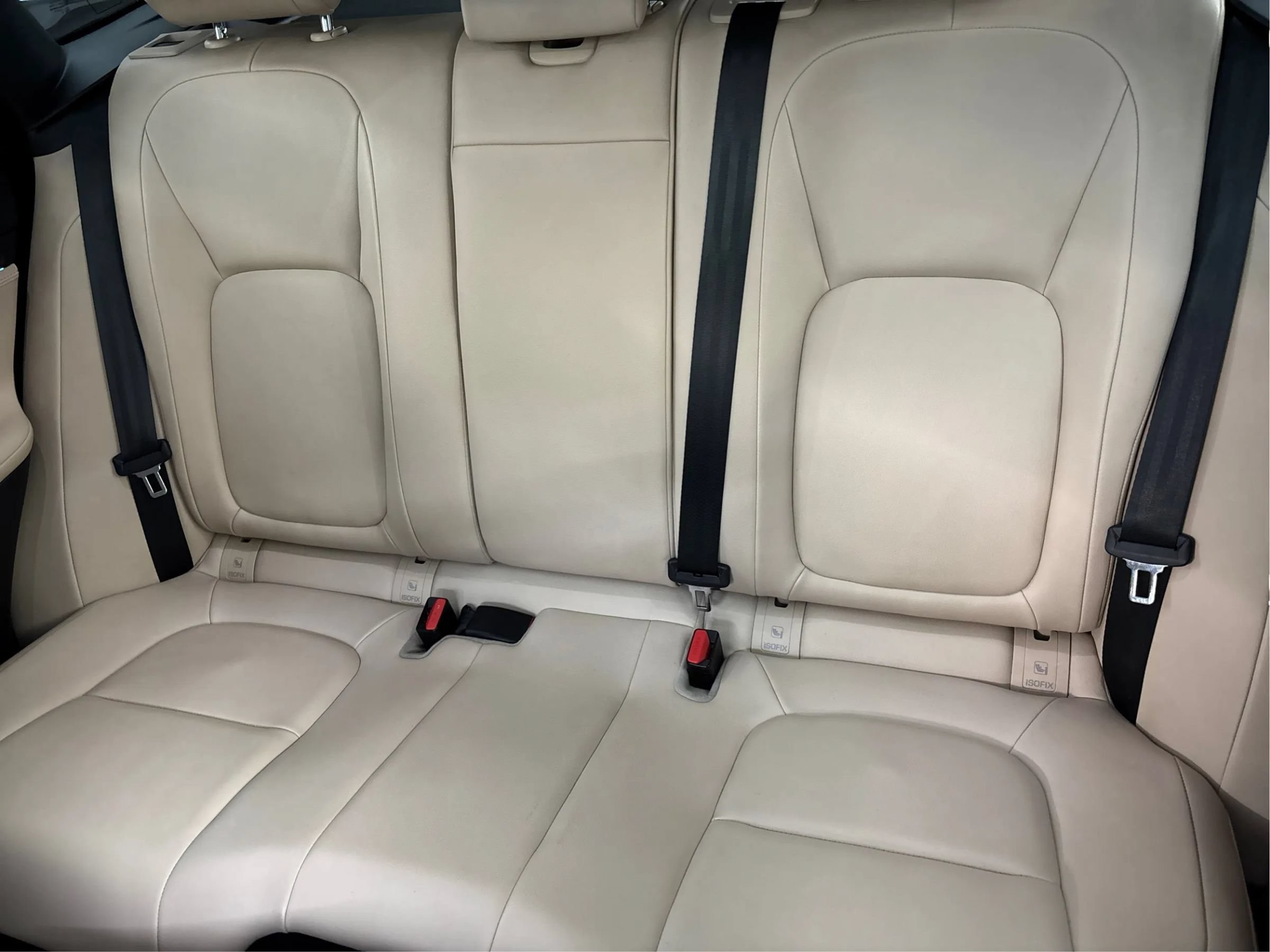 Used 2020 Jaguar F-PACE Premium AWD/4WD image 20