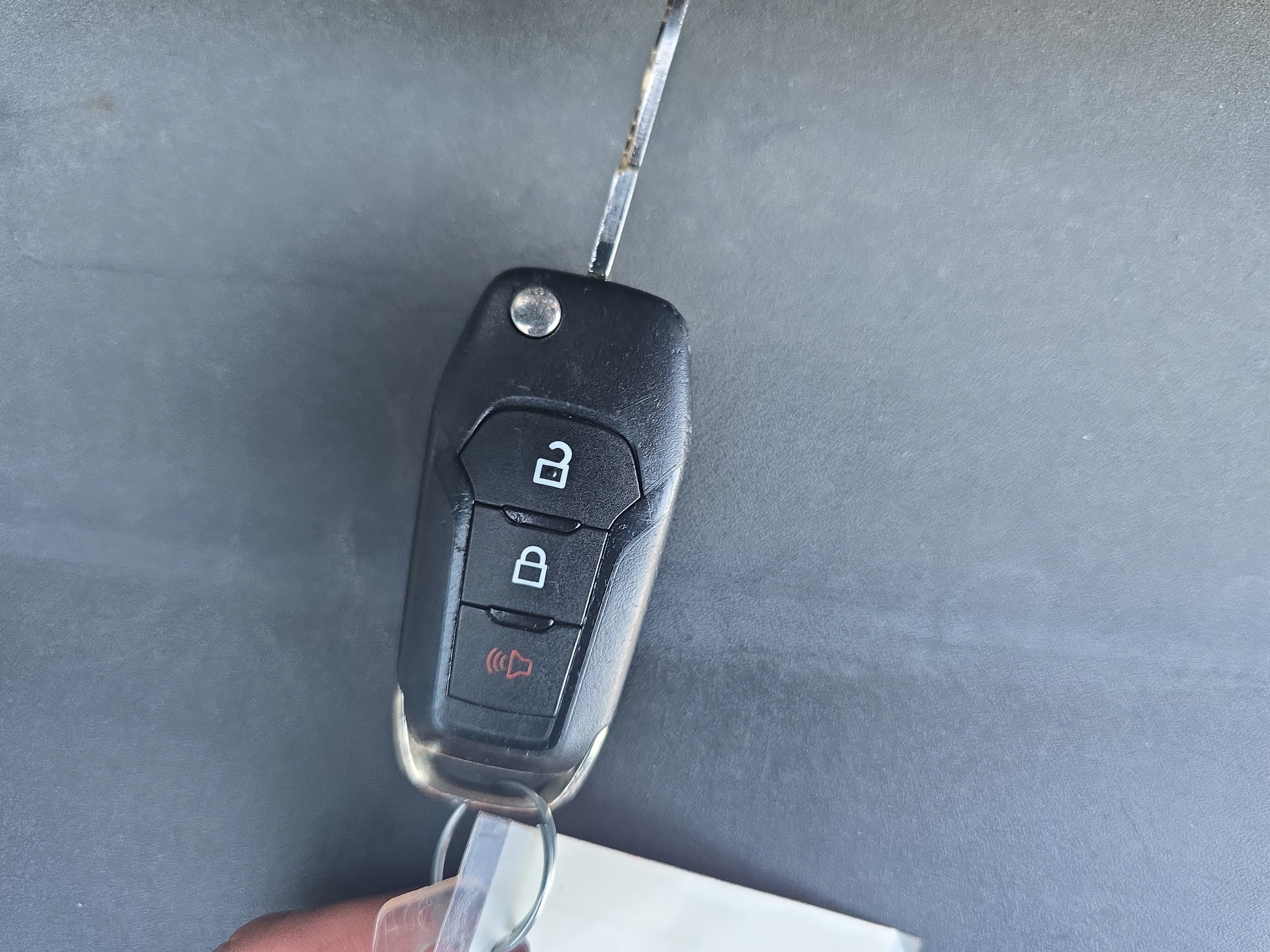 Used 2018 Ford EcoSport S FWD image 13