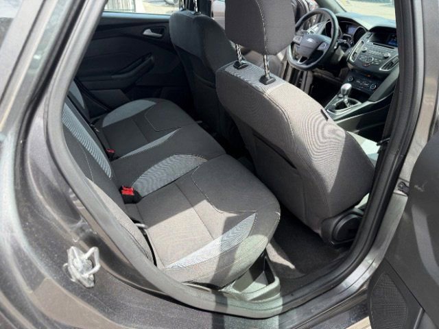 Used 2016 Ford Focus ST FWD image 27
