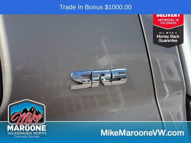 Used 2007 Toyota Tundra SR5 image 8