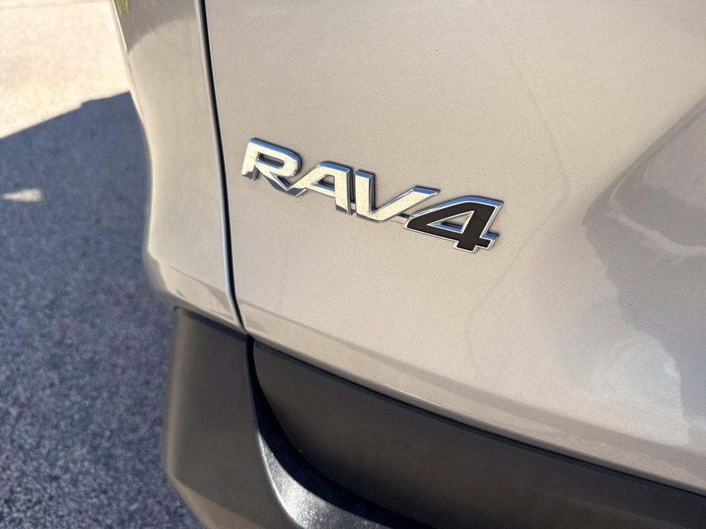 Used 2023 Toyota RAV4 XLE w/ Convenience Package AWD/4WD image 24