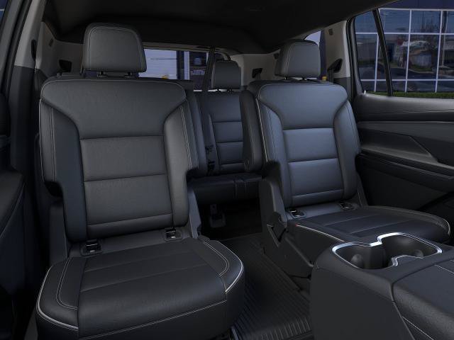 New 2026 Buick Enclave Preferred w/ Power Package FWD image 17
