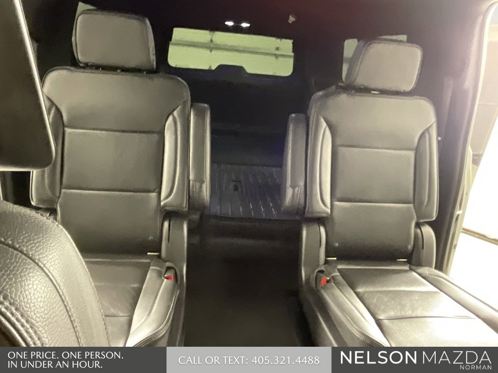 Used 2021 GMC Yukon XL Denali w/ Denali Ultimate Package image 28