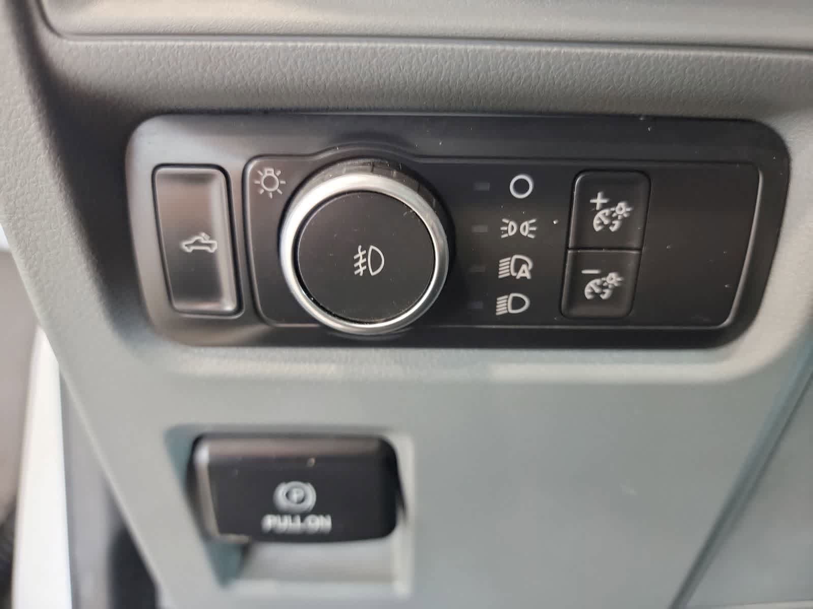 Used 2021 Ford F150 XLT RWD image 17