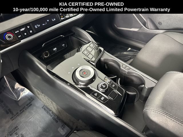 Certified 2024 Kia Sportage LX image 16