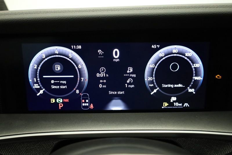 New 2026 Volkswagen Tiguan S AWD/4WD image 15