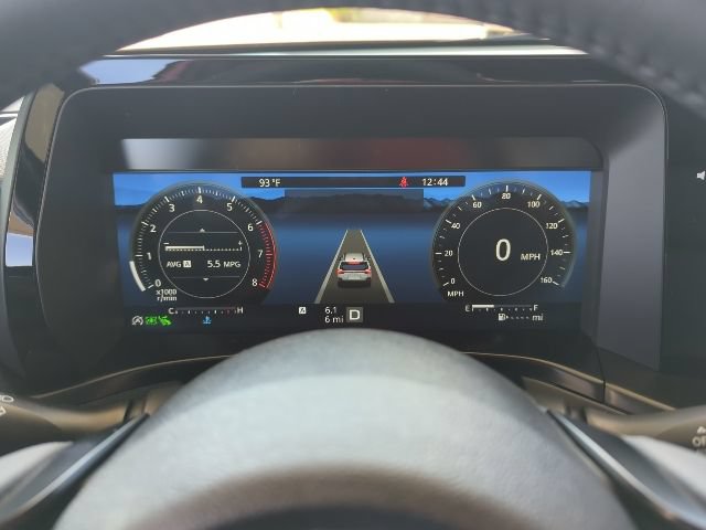 New 2026 Subaru Outback Premium AWD/4WD image 16
