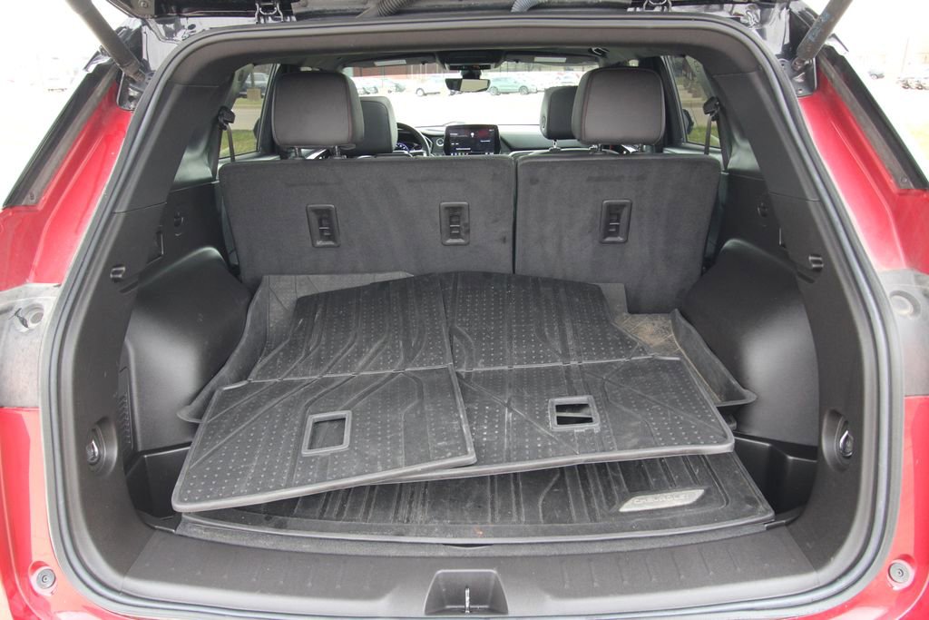 Used 2023 Chevrolet Blazer RS w/ Driver Confidence II Package image 14