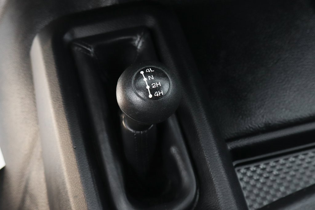 Used 2022 RAM 3500 Tradesman w/ Chrome Appearance Group image 38