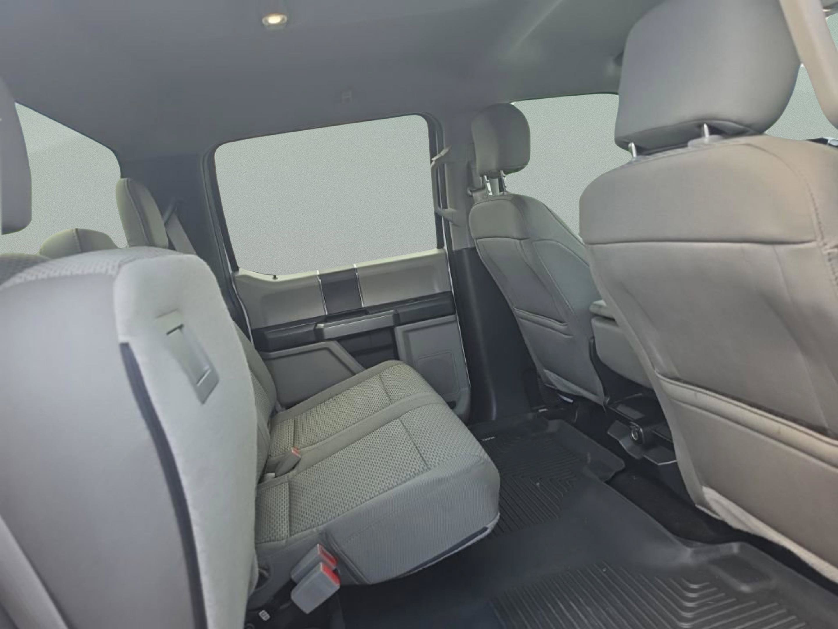 Used 2018 Ford F150 XLT AWD/4WD image 26