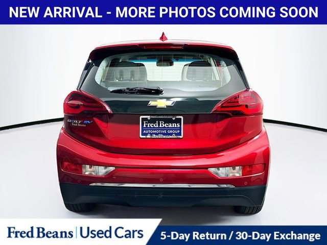 Used 2019 Chevrolet Bolt LT FWD image 7