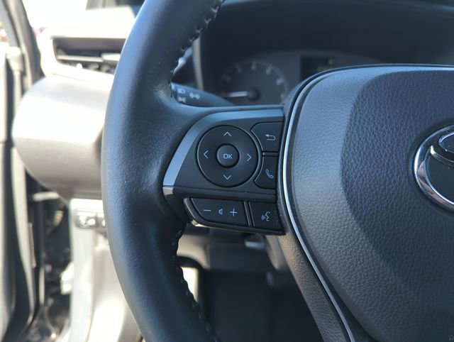 Used 2023 Toyota Corolla SE image 41