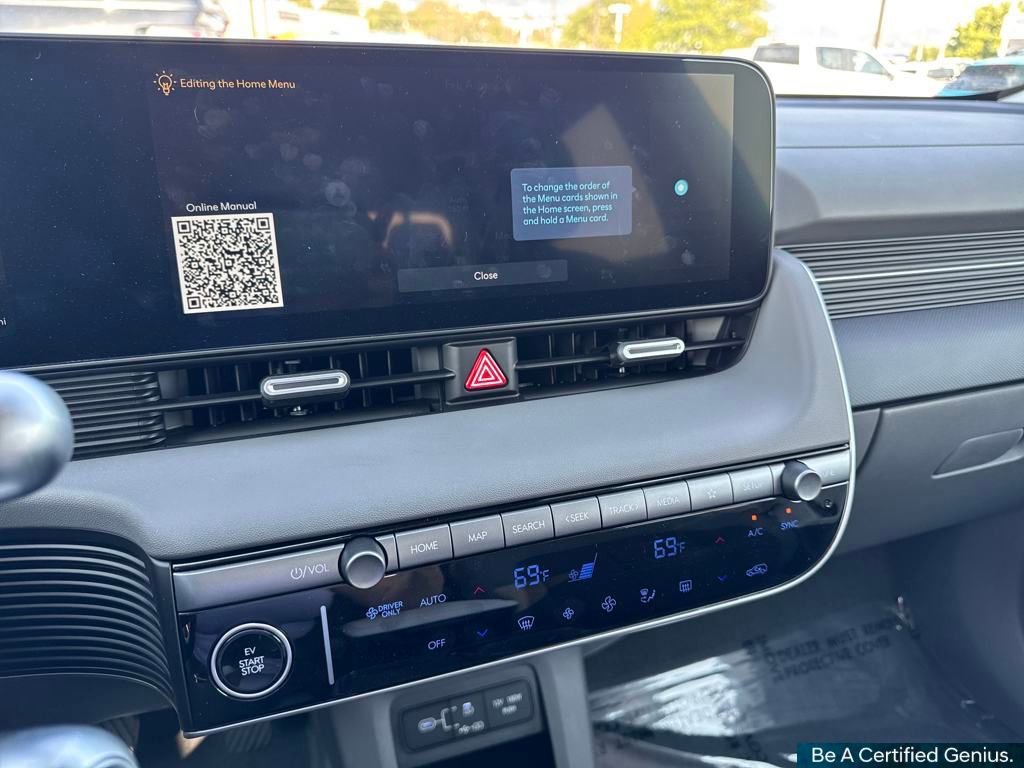 Used 2025 Hyundai Ioniq 5 SE image 54