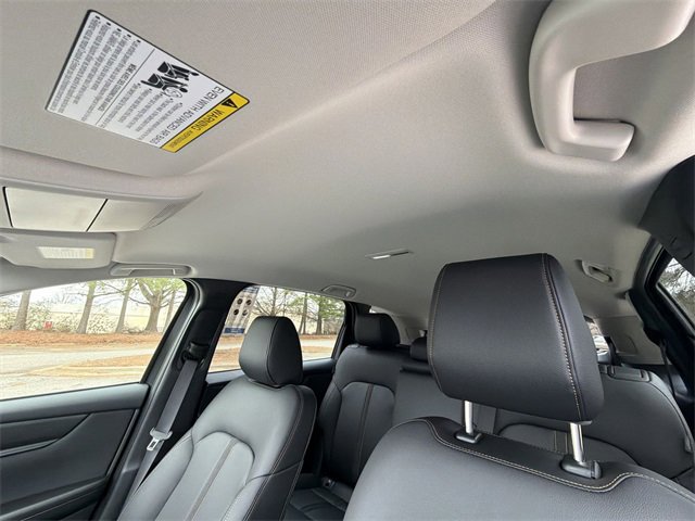 New 2026 MAZDA CX-90 3.3 Turbo w/ Select Package image 22