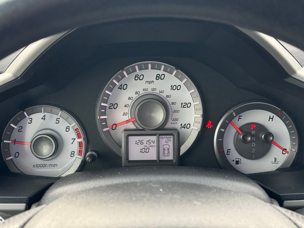 Used 2012 Honda Pilot EX image 32