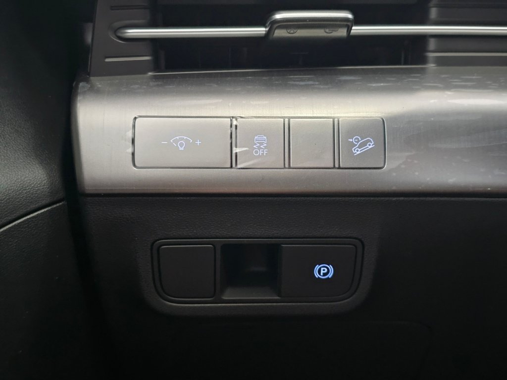 New 2026 Hyundai Kona SEL Sport AWD/4WD image 25