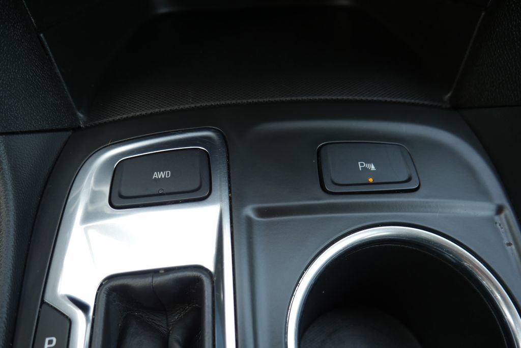 Used 2024 Chevrolet Equinox LT image 18