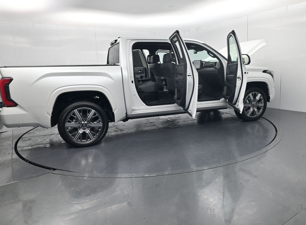 New 2026 Toyota Tundra Capstone AWD/4WD image 70