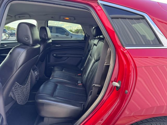 Used 2014 Cadillac SRX FWD image 21
