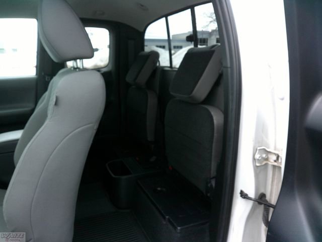 Used 2023 Toyota Tacoma SR w/ SR Convenience Package image 23