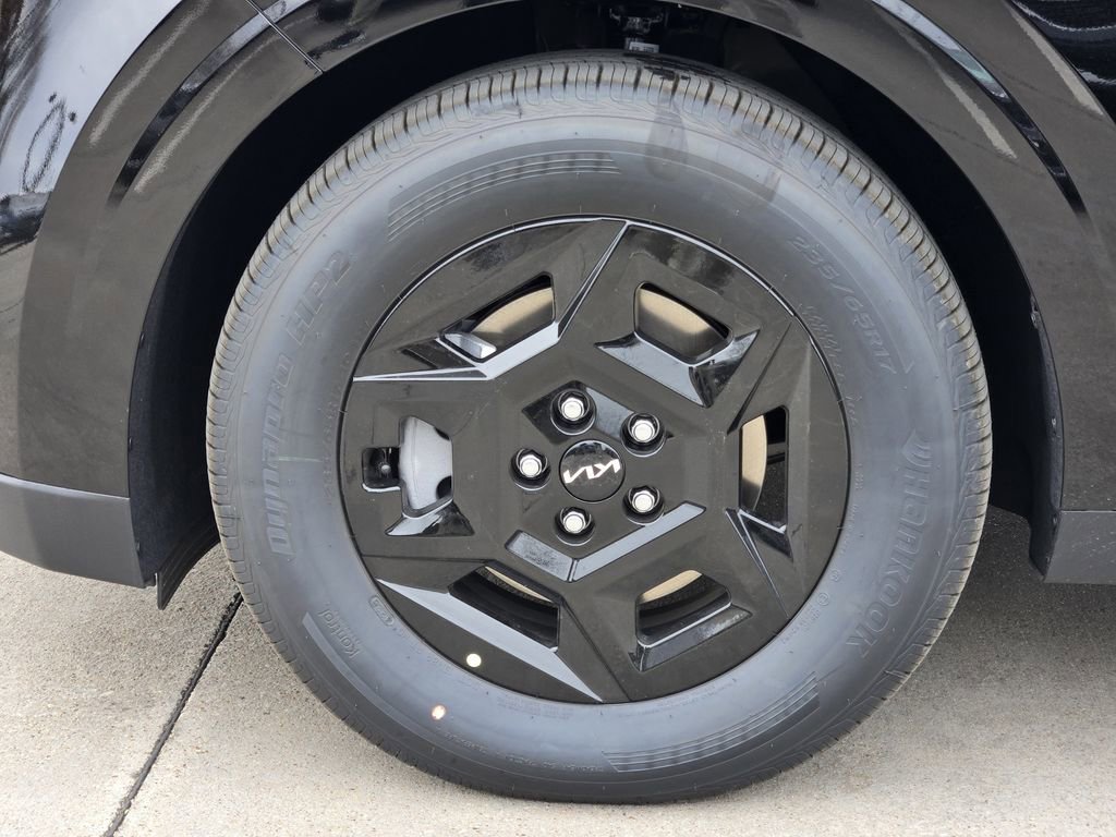 New 2026 Kia Carnival image 8