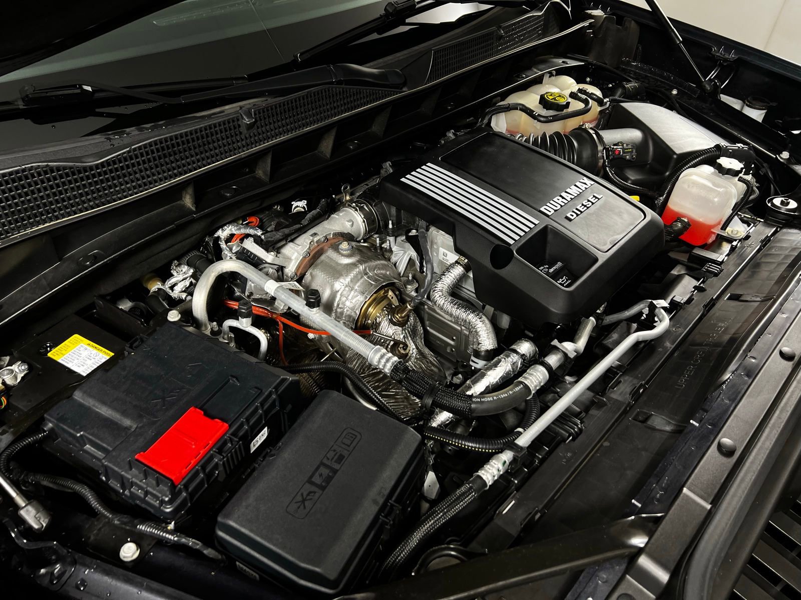 Used 2023 GMC Sierra 1500 Denali w/ Denali Reserve Package image 8