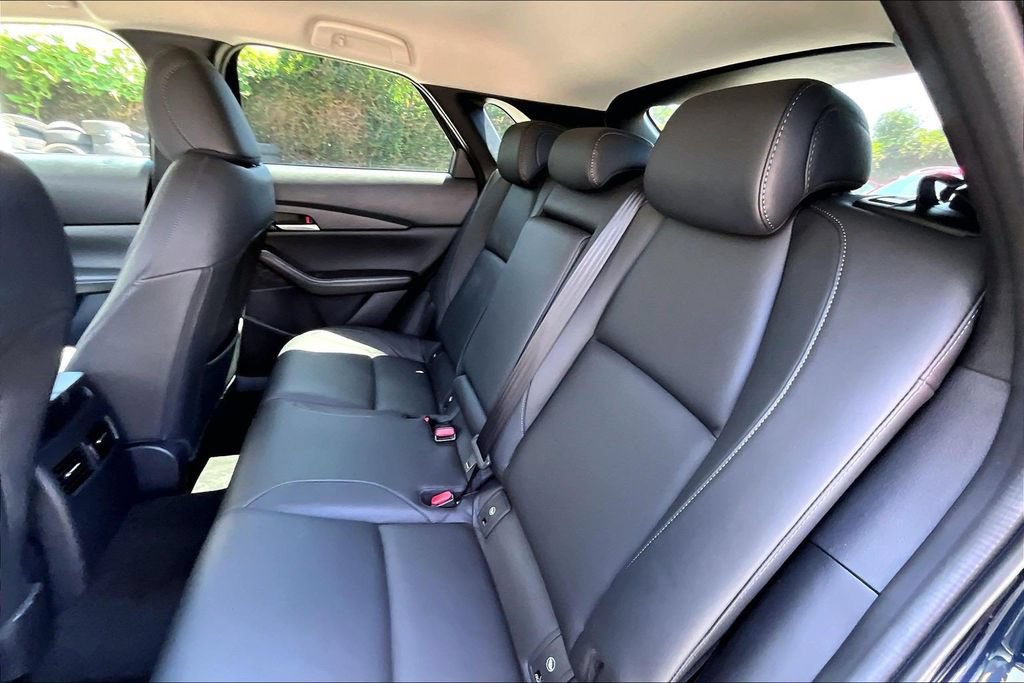 Certified 2026 MAZDA CX-30 AWD 2.5 S w/ Select Sport Pkg image 15