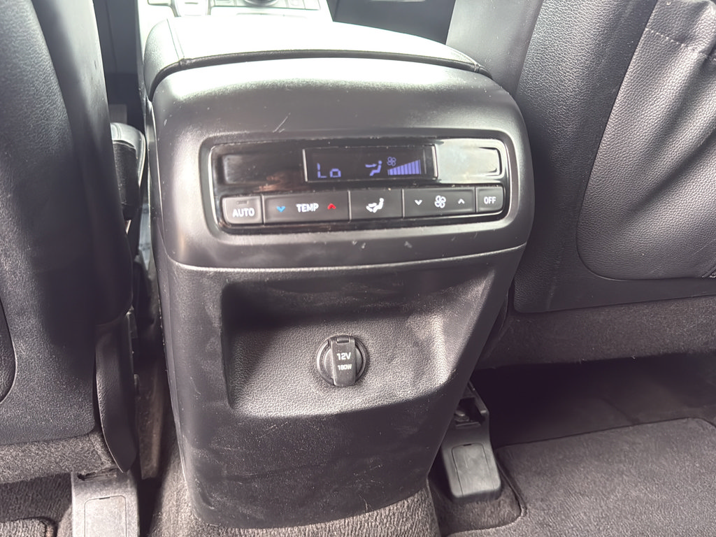Used 2023 Hyundai Palisade XRT AWD/4WD image 19