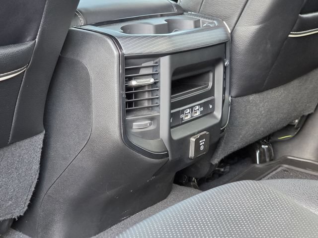 Used 2024 RAM 2500 Limited AWD/4WD image 14