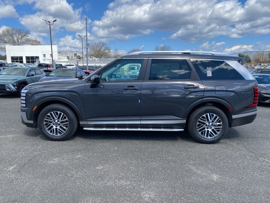 New 2026 Hyundai Palisade SEL image 7