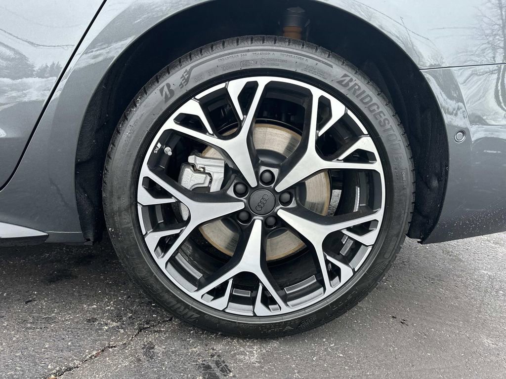 New 2026 Audi A6 Premium Plus image 10