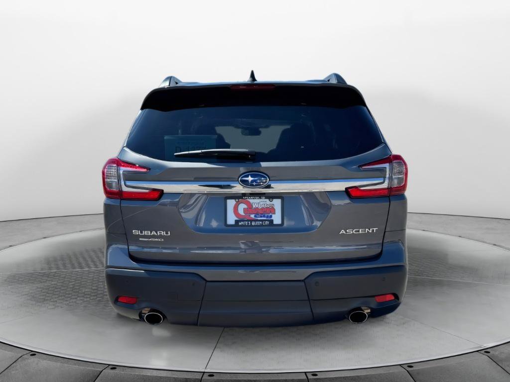 Used 2025 Subaru Ascent Premium AWD/4WD image 4