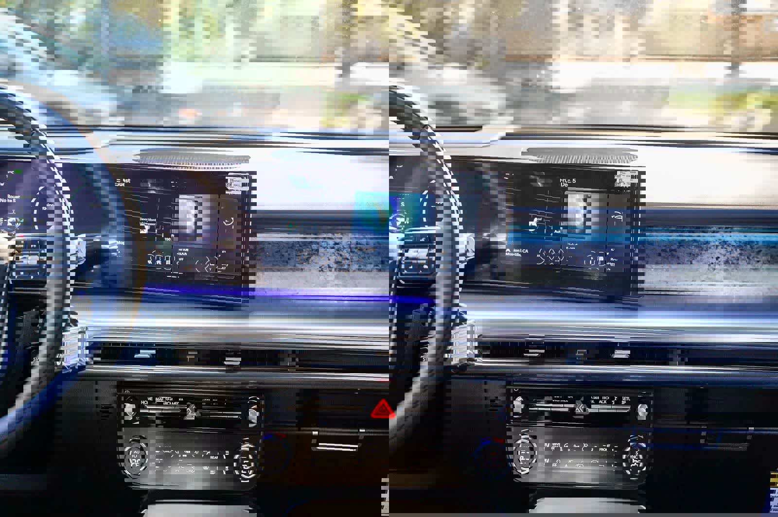 New 2026 Hyundai Ioniq 9 Calligraphy image 16