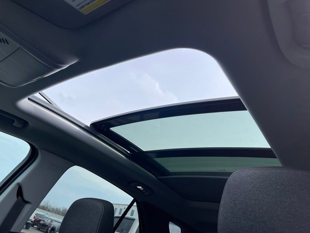 Used 2022 Chevrolet Equinox LT image 10