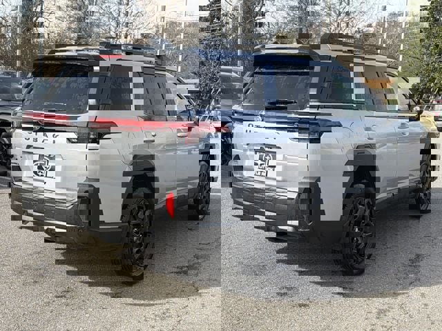 New 2026 Subaru Outback Limited image 3