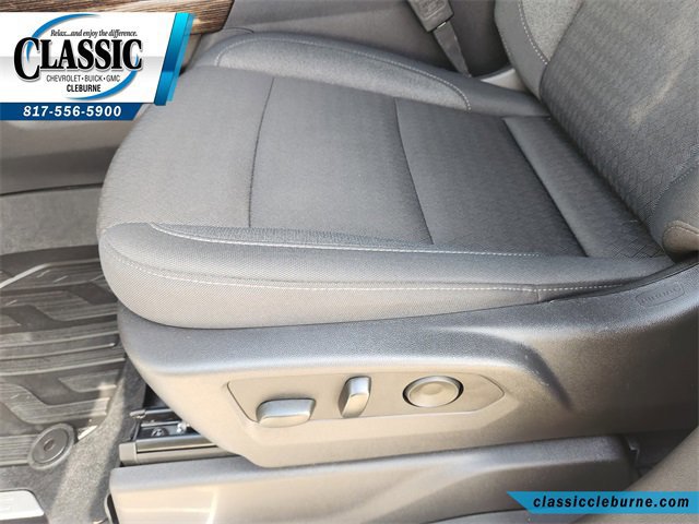 Used 2025 GMC Sierra 1500 Elevation w/ Preferred Package image 25