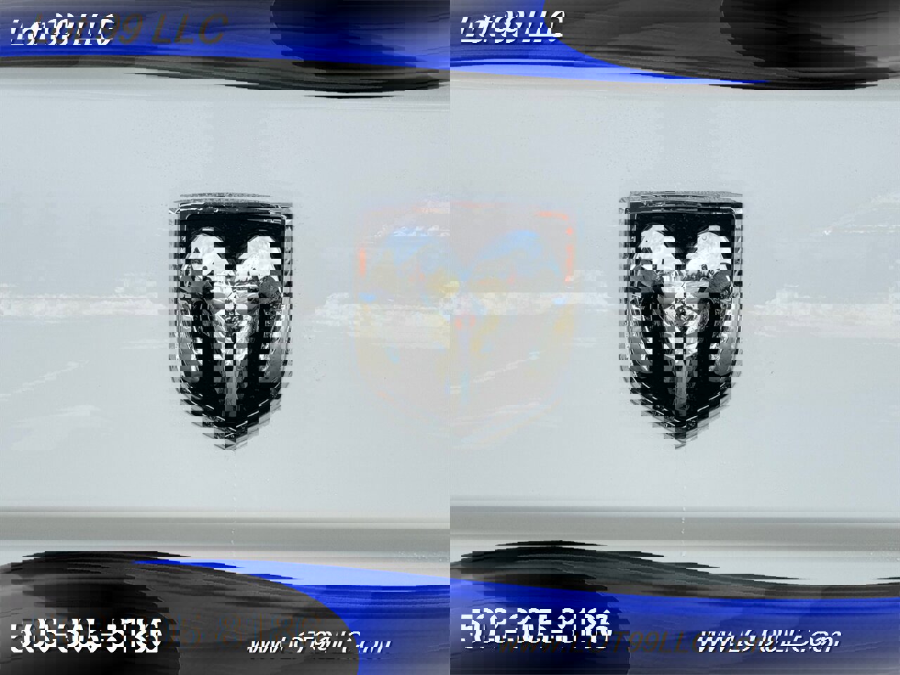 Used 2015 RAM 1500 Tradesman image 45