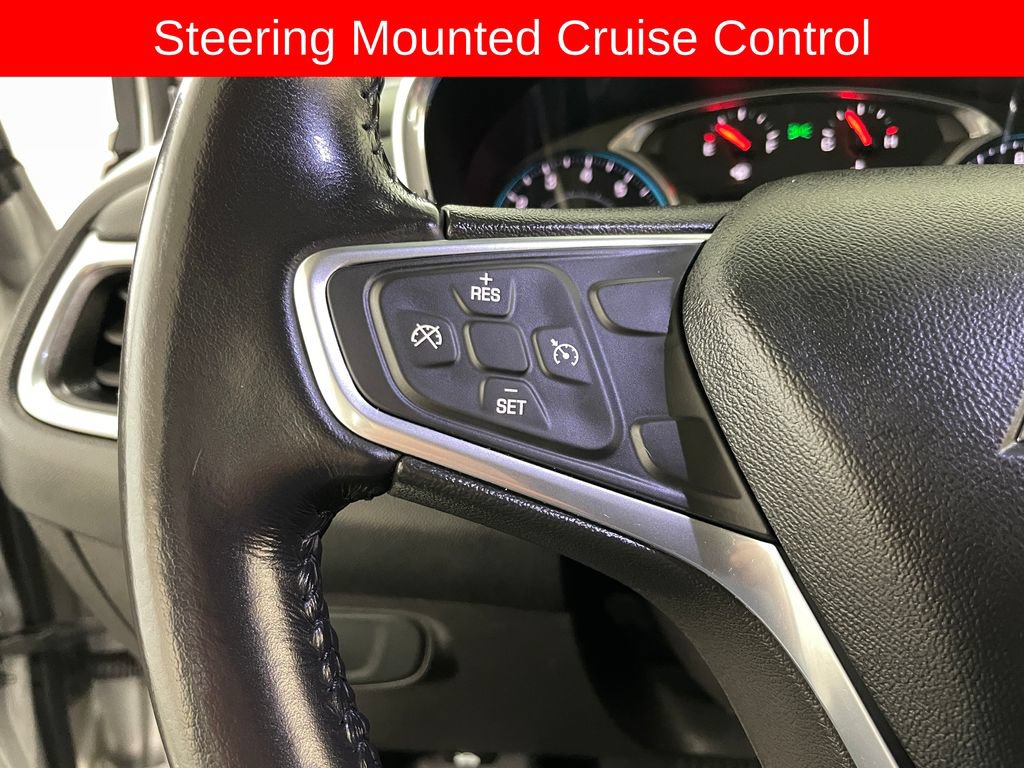 Used 2019 Chevrolet Equinox LT AWD/4WD image 26