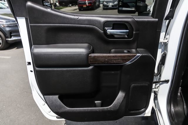 Used 2020 GMC Sierra 1500 Elevation w/ Elevation Value Package AWD/4WD image 59