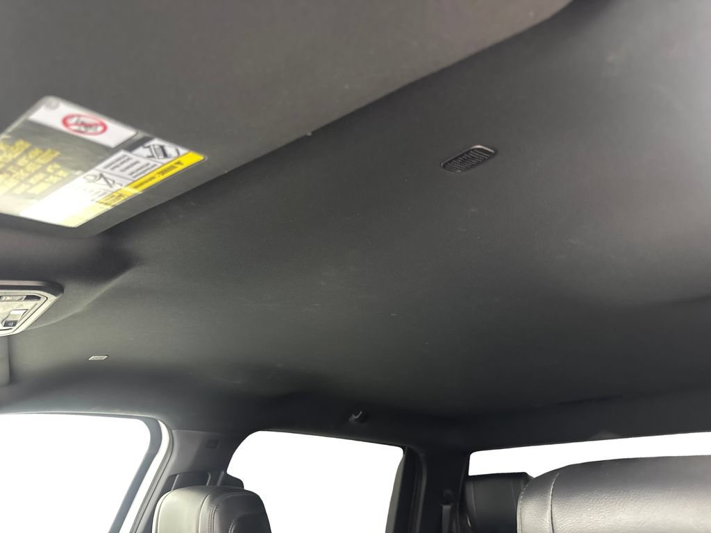 Used 2025 Toyota Tundra Limited w/ TRD Off-Road Package AWD/4WD image 75