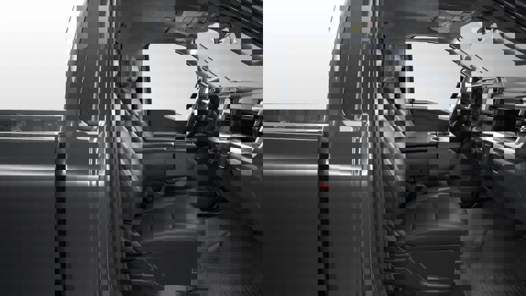 New 2026 Ford F250 XL w/ XL Chrome Package image 26