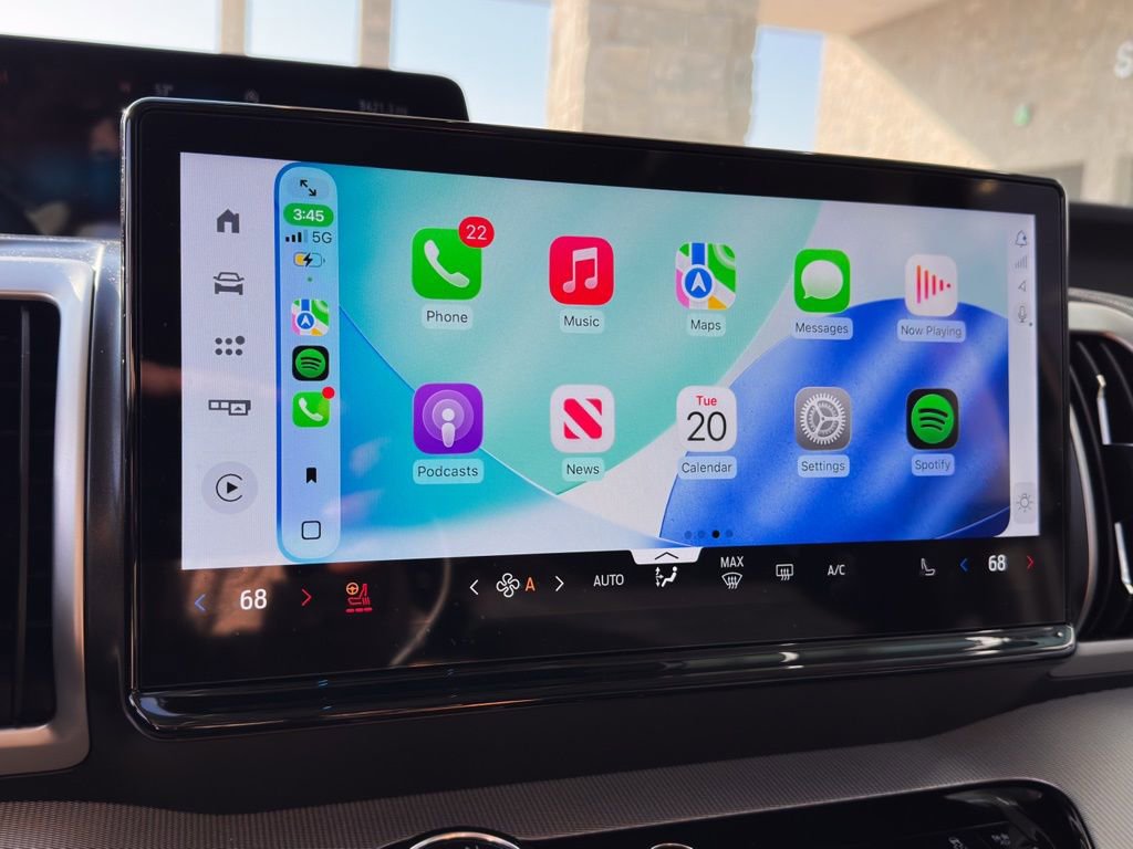 New 2025 Ford Expedition Active image 57