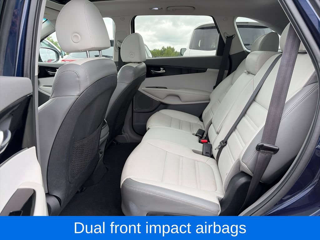 Used 2020 Kia Sorento SX AWD/4WD image 30