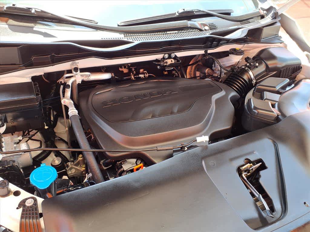 Used 2025 Honda Odyssey Sport-L image 25