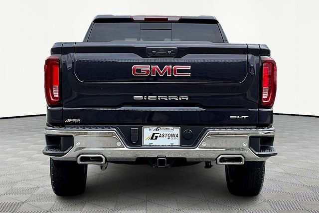New 2026 GMC Sierra 1500 SLT w/ SLT Premium Plus Package image 5